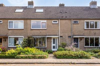 Woning Platenmakersstraat 91 Elst (GE)