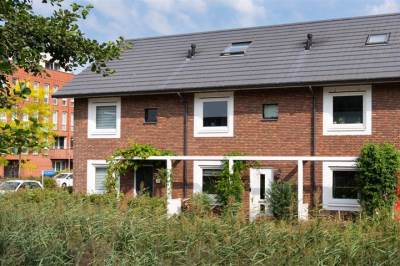 Woning Van de Loosdrechterf 3 Veenendaal