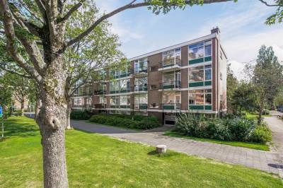 Woning Beumershoek 84 Rotterdam