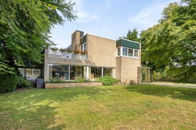 Woning Bornerbroeksestraat 459a Almelo