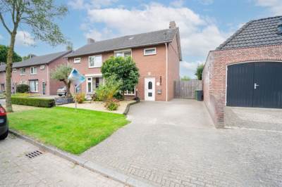 Woning Kampstraat 2 Milheeze