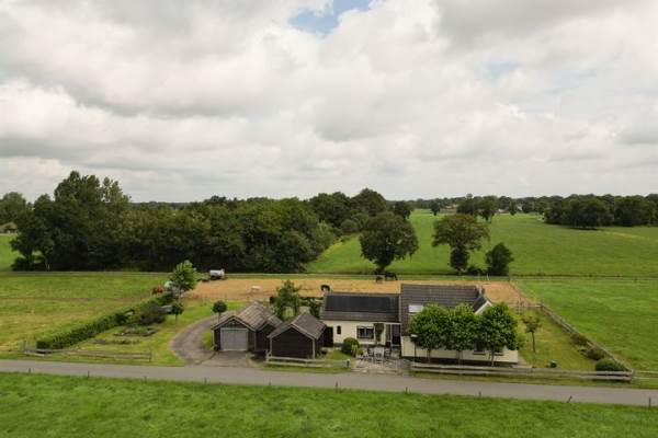 Woning Haarveen 22 Foxwolde