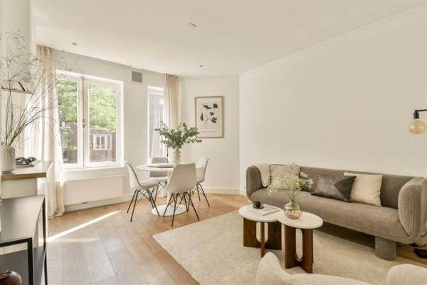 Woning John Franklinstraat 612 Amsterdam