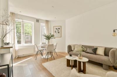 Woning John Franklinstraat 612 Amsterdam