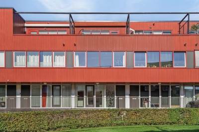 Woning Karper 82 Amersfoort