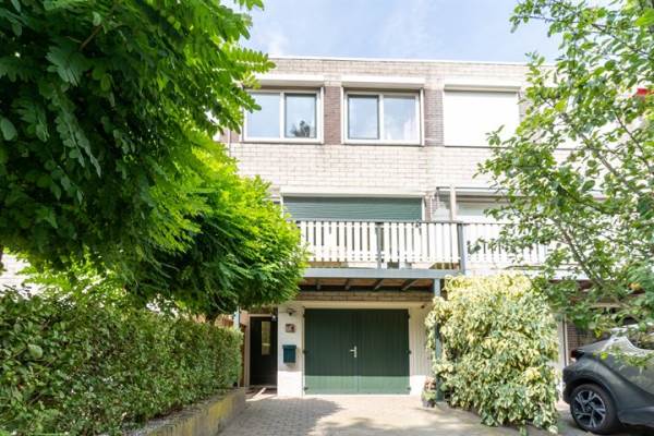 Woning Vondellaan 93 Harderwijk