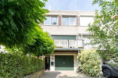 Woning Vondellaan 93 Harderwijk