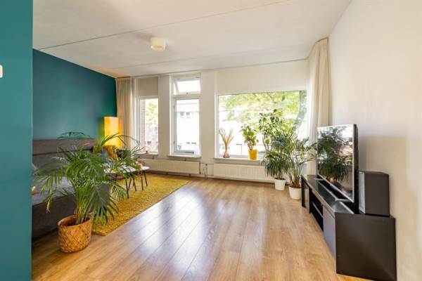 Woning Zaagmuldersweg 92a Groningen