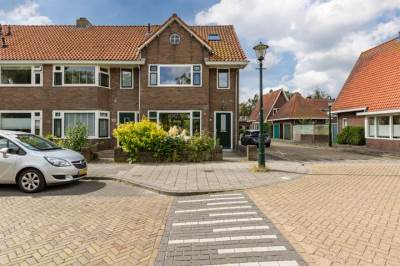 Woning Jan van Scorelkade 23 Alkmaar