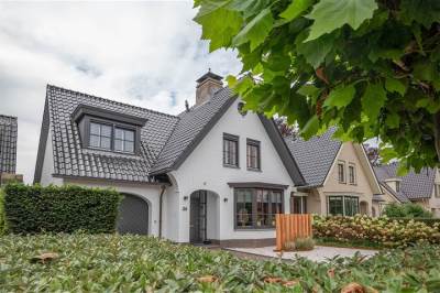 Woning Prinses Irenelaan 24 Hillegom