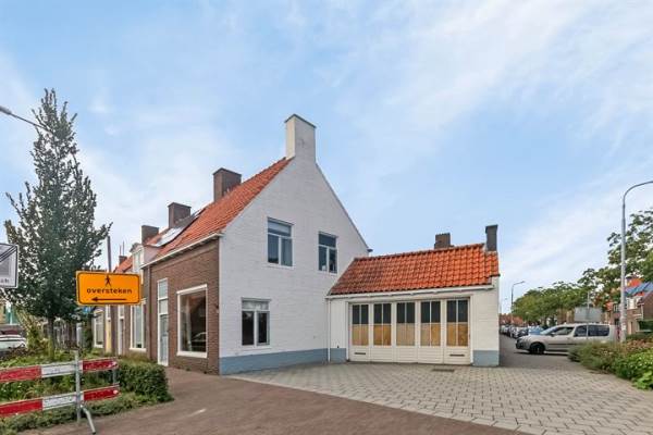 Woning Poelendaeleweg 22 Middelburg