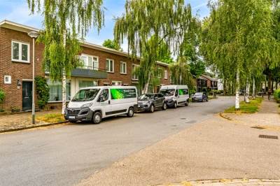 Woning Ruysdaellaan 41 Geleen