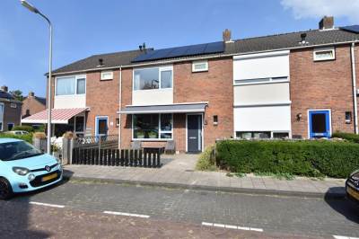 Woning Van Wassenaerstraat 3 Maasdijk