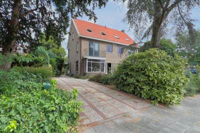 Woning Rotterdamseweg 167C Zwijndrecht