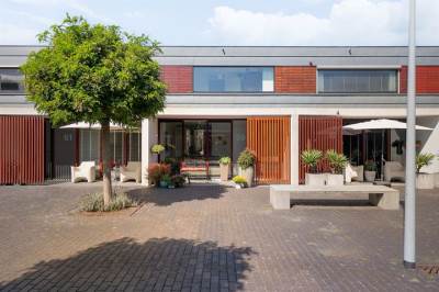 Woning De Fruittuinen 59 Hoofddorp