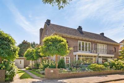 Woning Zilvermeeuwlaan 21 Eindhoven