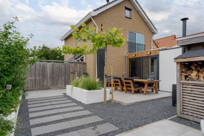 Woning Beltenweg 22 Zwolle