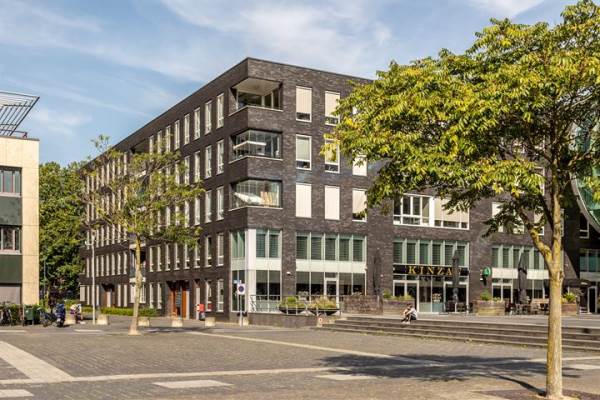 Woning Rijngraafstraat 60 Breda