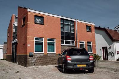 Woning Kerkhoflaan 69 Zwanenburg