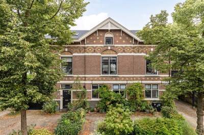 Woning Binnensingel 43 Deventer