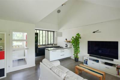 Woning Tartinihof 24 Aalsmeer