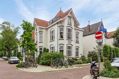 Woning Van Speijkstraat 25 Utrecht