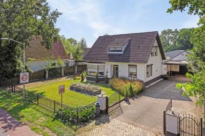 Woning Bennenbroekstraat 42 Someren