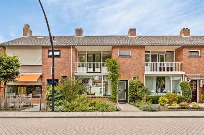 Woning Jan van Nassauplein 5 Nieuw-Lekkerland