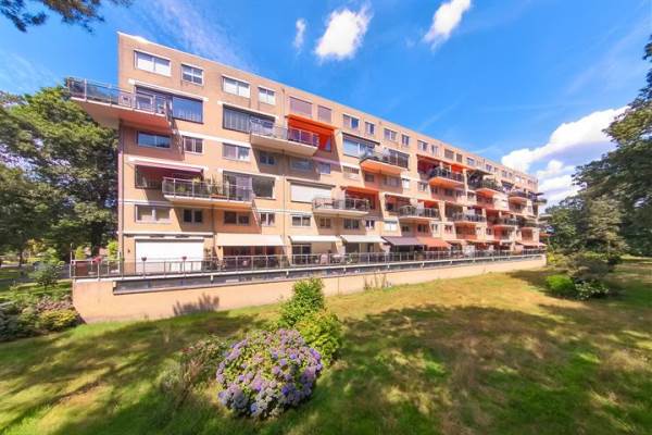 Woning Zwartvenseweg 134 Tilburg