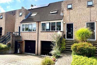 Woning Johan de Ridderlaan 35 Montfoort