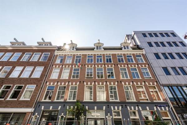 Woning Fokke Simonszstraat 42 Amsterdam