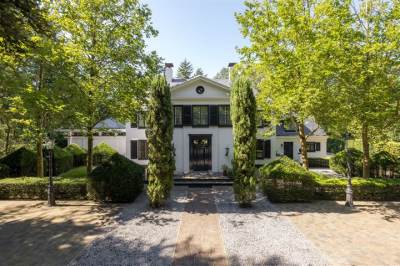 Woning Lissevenlaan 29 Waalre