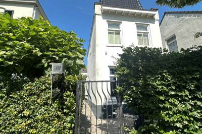 Woning Kerkallee 22 Velp (GE)