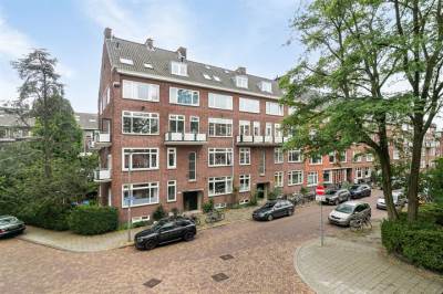 Woning Nolensstraat 60c Rotterdam