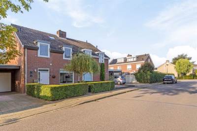 Woning Beukenhoven 27 Maastricht