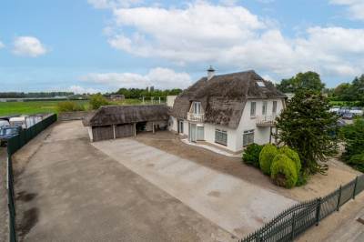 Woning Provincialeweg 126 Velddriel