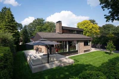 Woning Kroningslaan 12 Baarn