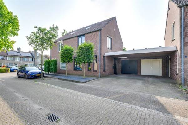 Woning Melde 3 Udenhout
