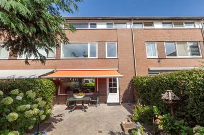 Woning Groensvoorde 158 Waddinxveen