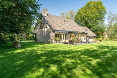 Woning Volmachtenlaan 9 Norg