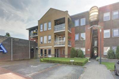 Woning Vaart Zz 53K Appelscha