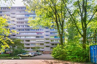 Woning Aart van der Leeuwlaan 996 Delft