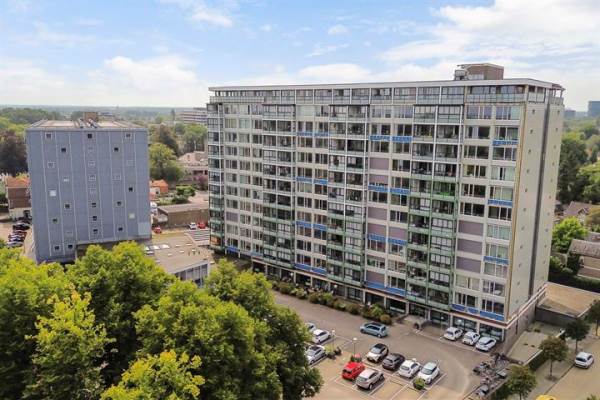 Woning Loolaan 41170 Apeldoorn