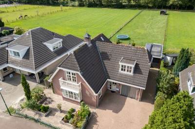 Woning Achterberglaan 44 Veenendaal