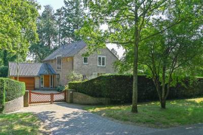 Woning Van Haemstedelaan 19 Aerdenhout