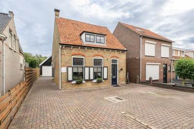 Woning Oost Voorgors 45 Middelharnis