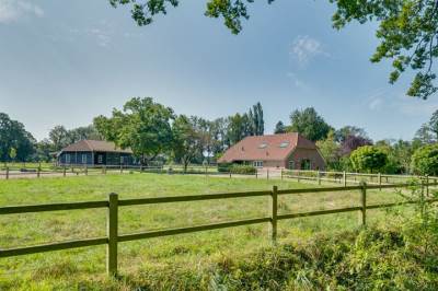 Woning Kijksteeg 7 Lochem