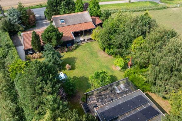 Woning Polderweg 2a Oostvoorne