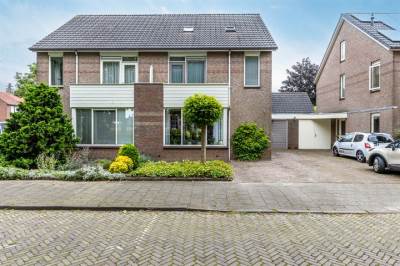 Woning Burgemeester Bruinemanstraat 29C Druten