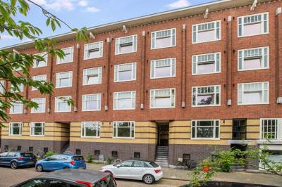 Woning Tugelaweg 752 Amsterdam